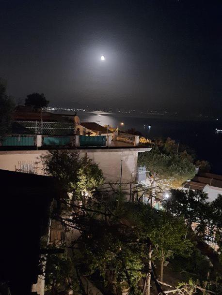 Le Mimose Villa Vietri Exteriör bild